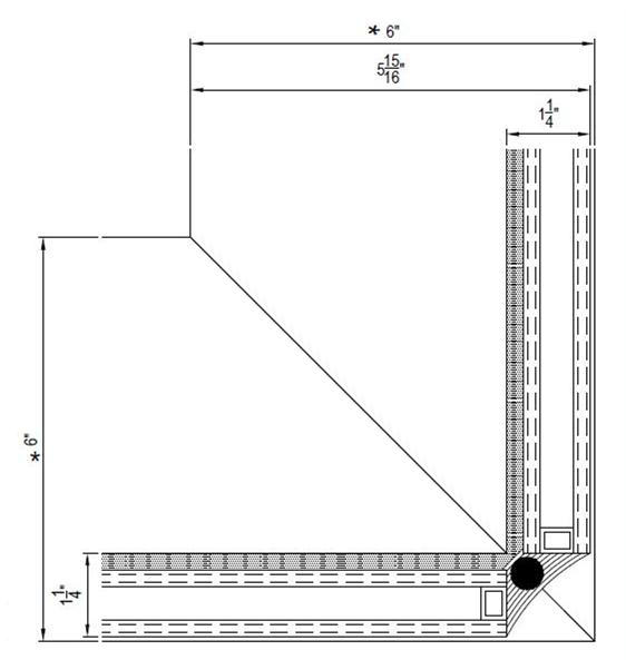 StileLine Products