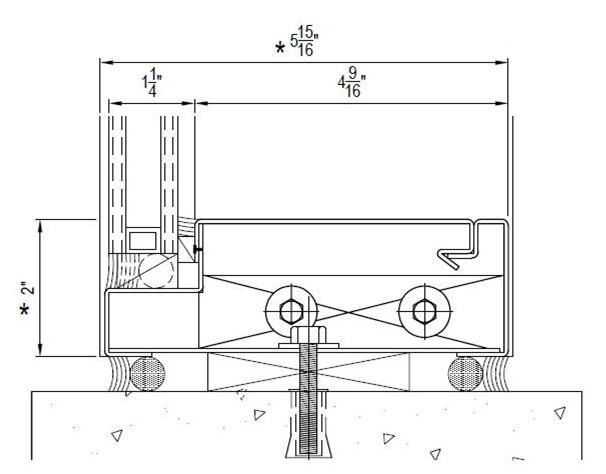 StileLine Products